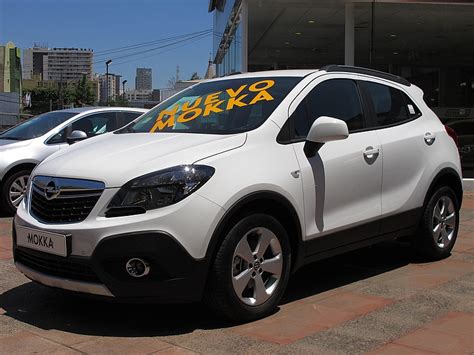 opel mokka heizung wird nicht warm|Auto